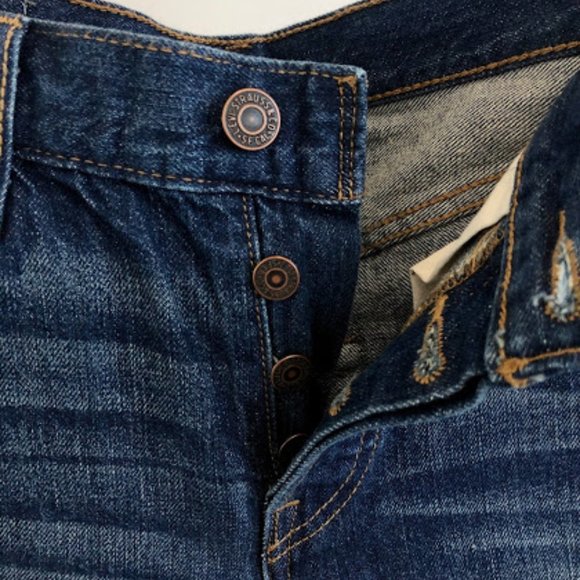 LEVI'S DENIM - Picture 2 of 14